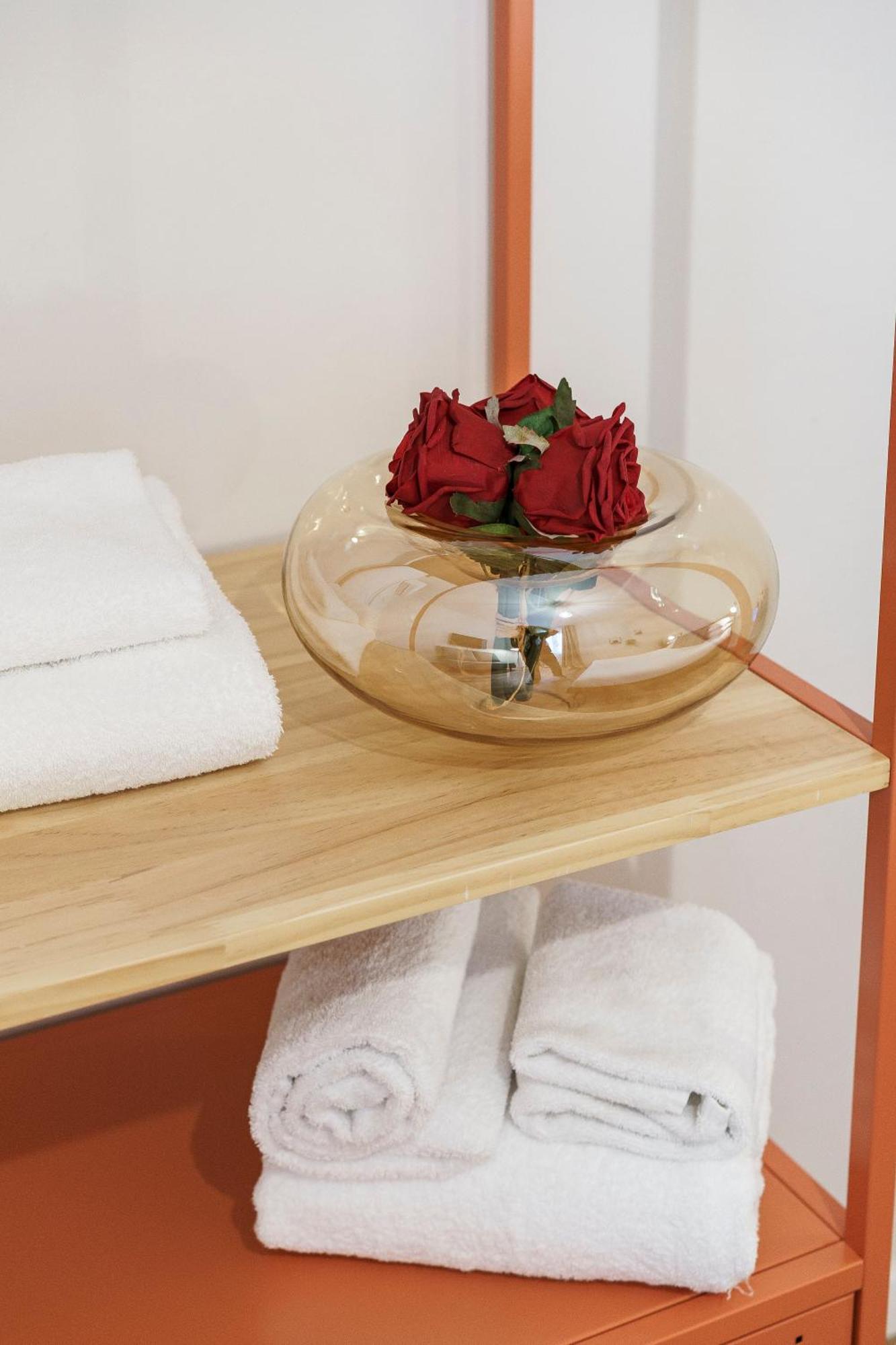 Casa VI - Milu Holidays Firenze エクステリア 写真