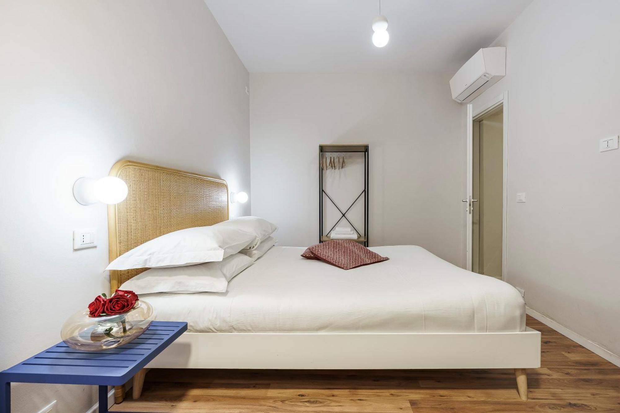 Casa VI - Milu Holidays Firenze エクステリア 写真
