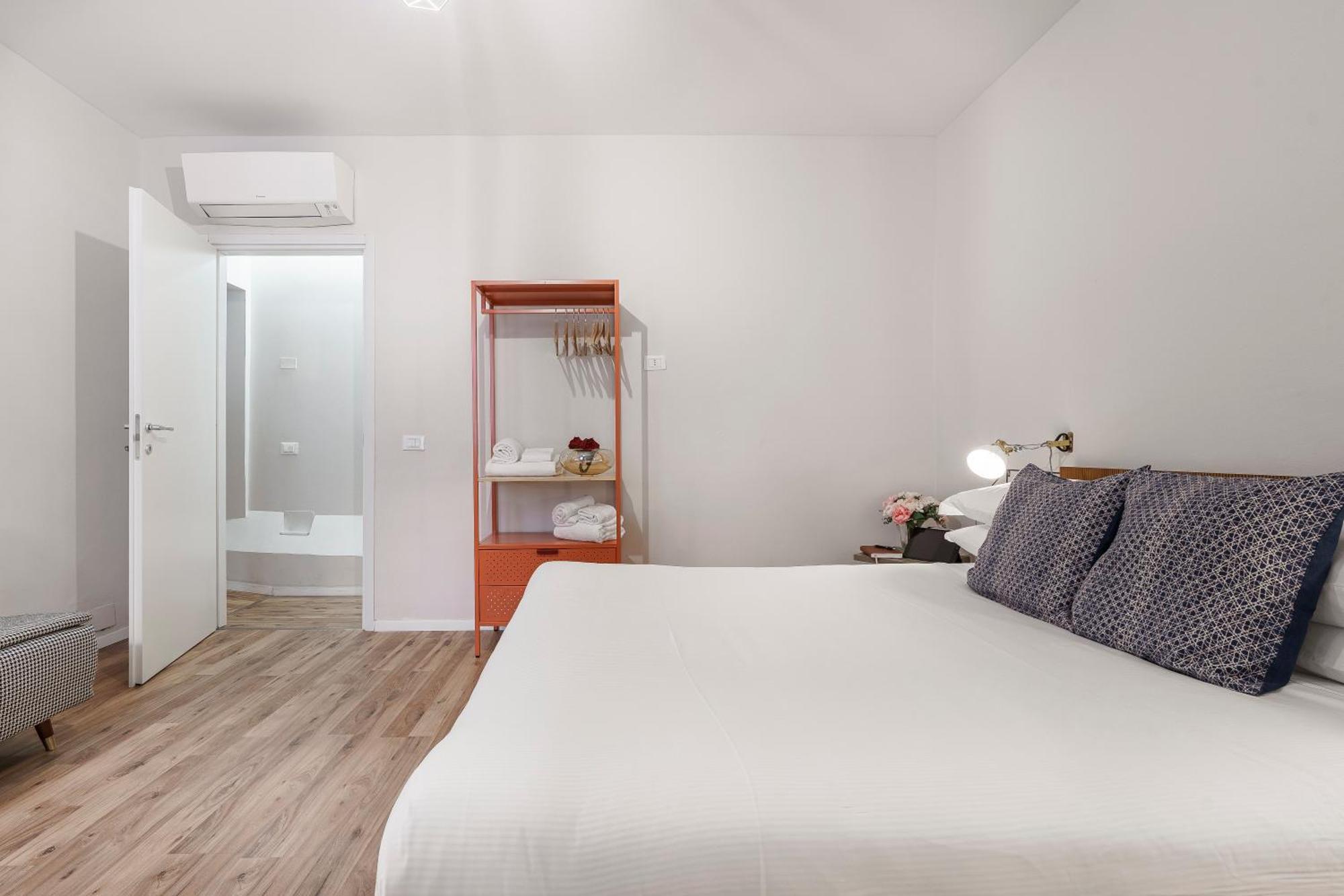 Casa VI - Milu Holidays Firenze エクステリア 写真