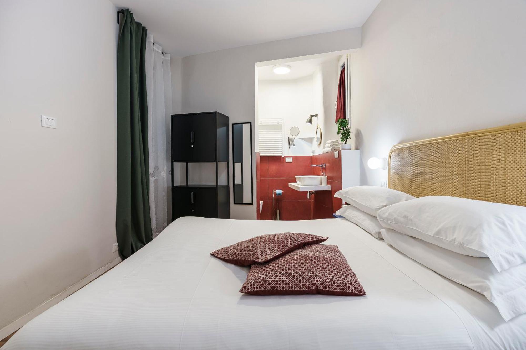 Casa VI - Milu Holidays Firenze エクステリア 写真