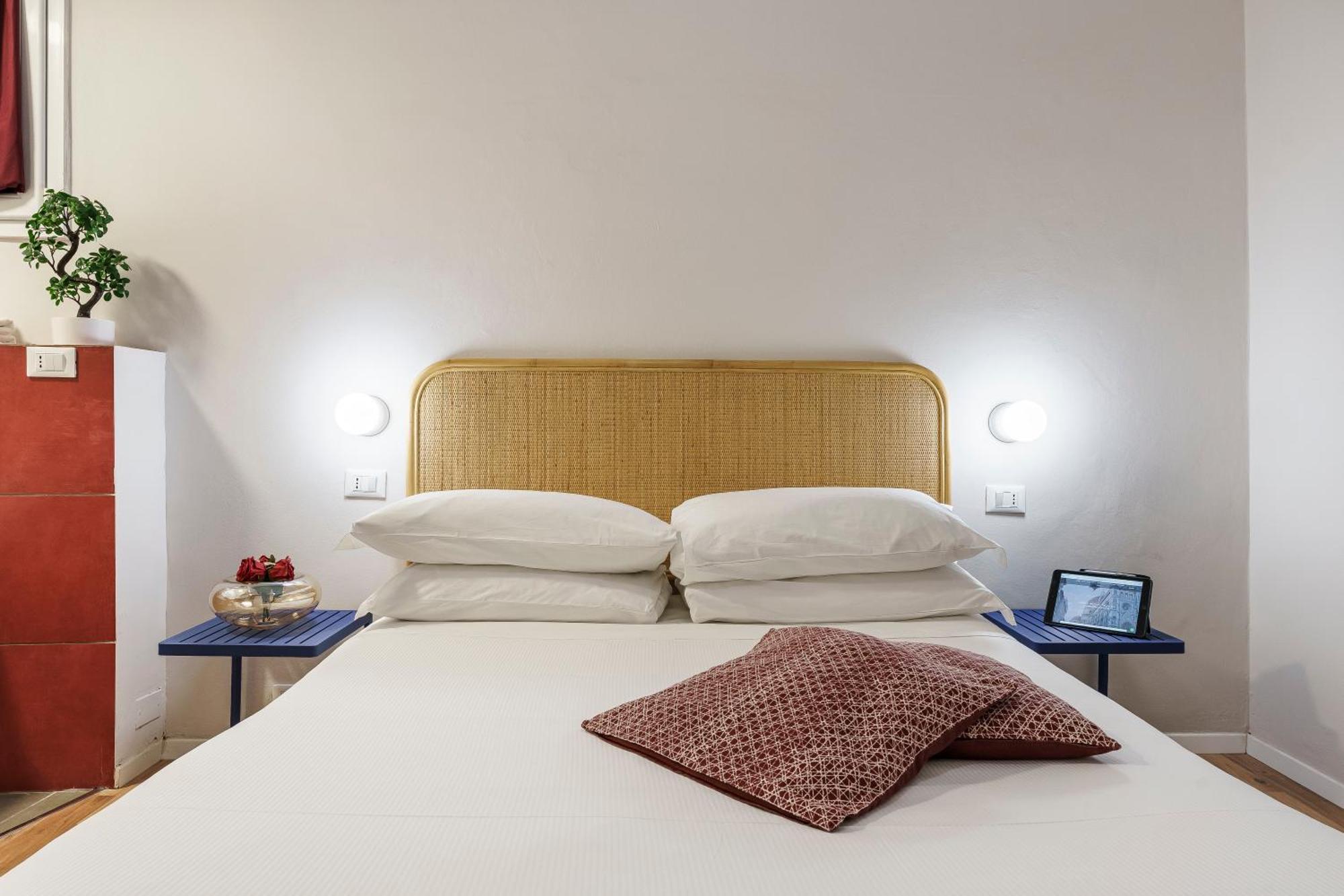 Casa VI - Milu Holidays Firenze エクステリア 写真